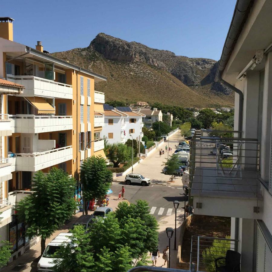 Casa Andersen Διαμέρισμα Port de Pollenca Εξωτερικό φωτογραφία